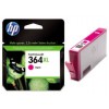 HP CB324EE, Ink Cartridge HC Magenta, Photosmart 5510, 6510, 7510, 7520- Original