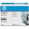 HP CC364A, Toner Cartridge- Black, 64A, P4014, P4015, P4515- Original