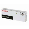 Canon 3766B002AA, Toner Cartridge- Black, iR6055, iR6065, iR6075- Original