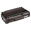 Ricoh 406465 Toner Cartridge Black, SP3400sf, SP-3400HA SP3410sf, SP3500- Compatible