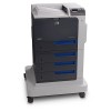 HP LaserJet CP4525XH Laser Printer