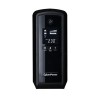 CyberPower CP900EPFCLCD-UK, Line-Interactive 900VA 6AC outlet(s) Tower Black UPS