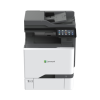 Lexmark CX730DE, Color Laser Printer