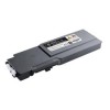 Dell 593-11122, Toner Cartridge Extra HC Cyan, C3760dn, C3760n, C3765dnf- Original