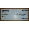 Infotec 884945, Toner Cartridge Cyan, MP C3500, 4500- Genuine