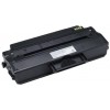 Dell 593-11109, Toner Cartridge HC Black, B1260, B1265- Original