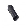 Dell 593-BBSG, Toner Cartridge Black, H625cdw, H825cdw, S2825cdn- Original