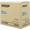 Develop A0X54D7, Toner Cartridge Cyan, TNP-50C, Ineo +3100- Original