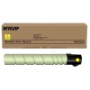 Develop TN-321Y, Toner Cartridge Yellow, Ineo +224, 284, 364- Original  