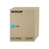 Develop A5X04D0, Toner Cartridge Cyan, Ineo +3350, +3850- Original