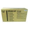 Kyocera Mita DK-800, Drum Unit Black, FS8000C- Original