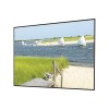 Draper Group Ltd DR252016 Clarion Fixed Projection Screen