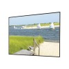 Draper Group Ltd DR252194 Clarion Fixed Projection Screen