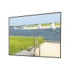 Draper Group Ltd DR252019 Clarion Fixed Projection Screen