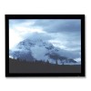 Draper Group Ltd DR-253622 Onyx Fixed Frame Projection Screen