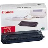 Canon 1491A003BA, Toner Cartridge- Black, FC108, 120, 128, 200, 204, 206, 208- Original