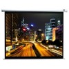 Elite ELECTRIC128X  Projection Screen