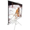 Elite T119NWS1 Tripod Pull up Projection Screen
