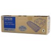 Epson C13S050437, Toner Cartridge HC Black, Aculaser M2000- Original
