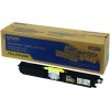 Epson C13S050554, Toner Cartridge HC Yellow, C1600, CX16- Original