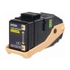 Epson C13S050602, Toner Cartridge Yellow, AcuLaser C9300- Original