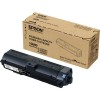 Epson C13S110080, Toner Cartridge Black, Workforce AL-M210dn, M320DN- Original