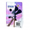 Epson C13T02V14010, Ink Cartridge Black, WF-2860DWF, WF-2865, XP-5100, XP-5105- Original