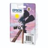 Epson C13T02V44010, Ink Cartridge Yellow, WF-2860DWF, WF-2865, XP-5100, XP-5105- Original