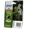 Epson T0793, Ink Cartridge Magenta, Stylus Photo 1400, 1500, PX660, PX700W- Original