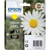 Epson C13T18144010, Ink Cartridge HC Yellow, XP-102, 225, 325, 425- Original