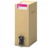 Epson C13T43H340, Ultrachrome Ink Cartridge Black, 10000ml, SC-F10000- Original