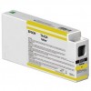 Epson C13T44Q440, Ink Cartridge Yellow, 350ml, SC-P7500, SC-P9500- Original