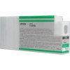 Epson C13T596B00, T596B, Ink Cartridge Green 350ml, Stylus Pro 7700, 7890, 9890, 9900- Original