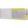 Epson C13T636400, T6364 Ink Cartridge HC Yellow 700ml, Stylus Pro 7700, 7890, 7900, 9700- Original