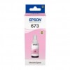 Epson C13T67364A, Ink Bottle Light Magenta, 70ml, L850, Ecotank L810, L800, L1800- Original 