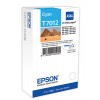 Epson C13T70124010, Ink Cartridge Extra HC Cyan, WP 4095, 4595, 4015, 4515, T7012 XXL- Original