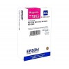 Epson C13T789340, Ink Cartridge Extra HC Magenta, WorkForce Pro WF-5110, 5190, 5620, 5690- Original