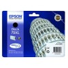 Epson C13T79014010, Ink Cartridge HC Black, WF5110, 5190, 5620, 5690- Original
