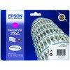 Epson C13T79034010, Ink Cartridge HC Magenta, WF5110, 5190, 5620, 5690- Original