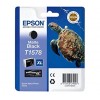 Epson T1578, Ink Cartridge Matte Black, Stylus Photo R3000- Original