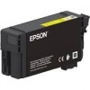 Epson T40C4, Ink Cartridge Yellow, SC-T2100, T3100, T5100- Original