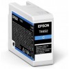 Epson T46S2, Ink Cartridge Cyan, SC-P700- Original