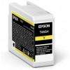 Epson T46S4, Ink Cartridge Yellow, SC-P700- Original