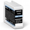 Epson T46S5, Ink Cartridge Light Cyan, SC-P700- Original