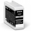 Epson T46S7, Ink Cartridge Gray, SC-P700- Original