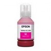 Epson T49N300, Dye Sublimation Magenta Ink Cartridge, SC-F500, F501, F550, F551- Original