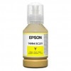 Epson T49N400, Dye Sublimation Yellow Ink Cartridge, SC-F500, F501, F550, F551- Original