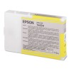 Epson T6054, C13T605400, Ink Cartridge Yellow, Pro 4800, 4880- Original