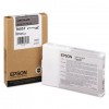 Epson T6057, C13T605700, Ink Cartridge  Light Black, Pro 4800, 4880- Original