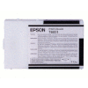 Epson T6061, C13T606100, Ink Cartridge, HC Photo Black, Pro 4800, 4880- Original